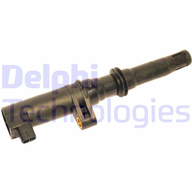 Bobina de inductie # Renault Logan 2007 2008 2009 2010 2011 2012 2013 2014 2015 2016 2017 2018 2019 2020 2021 2022 2023 2024 2025 # CE20014 12B1 # DELPHI