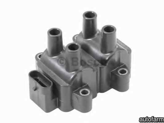 Bobina de inductie RENAULT LOGAN I combi KS BOSCH 0 986 221 060