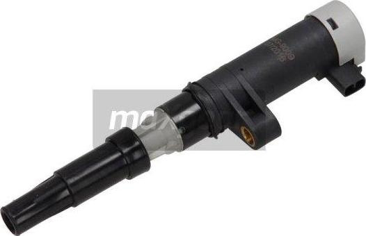 Bobina de inductie RENAULT MEGANE CC (EZ0/1_) Сabrioleta, 06.2010 - Maxgear 13-0041 (MG-9009)