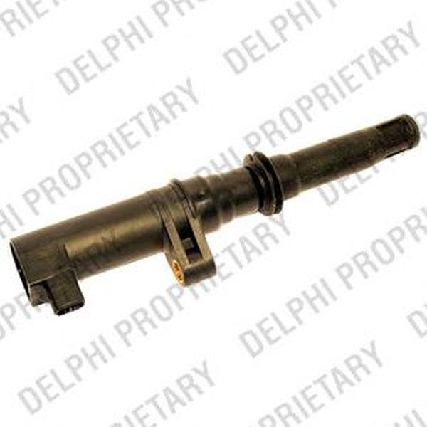Bobina de inductie RENAULT MEGANE I Grandtour KA0 1 DELPHI CE2001412B1