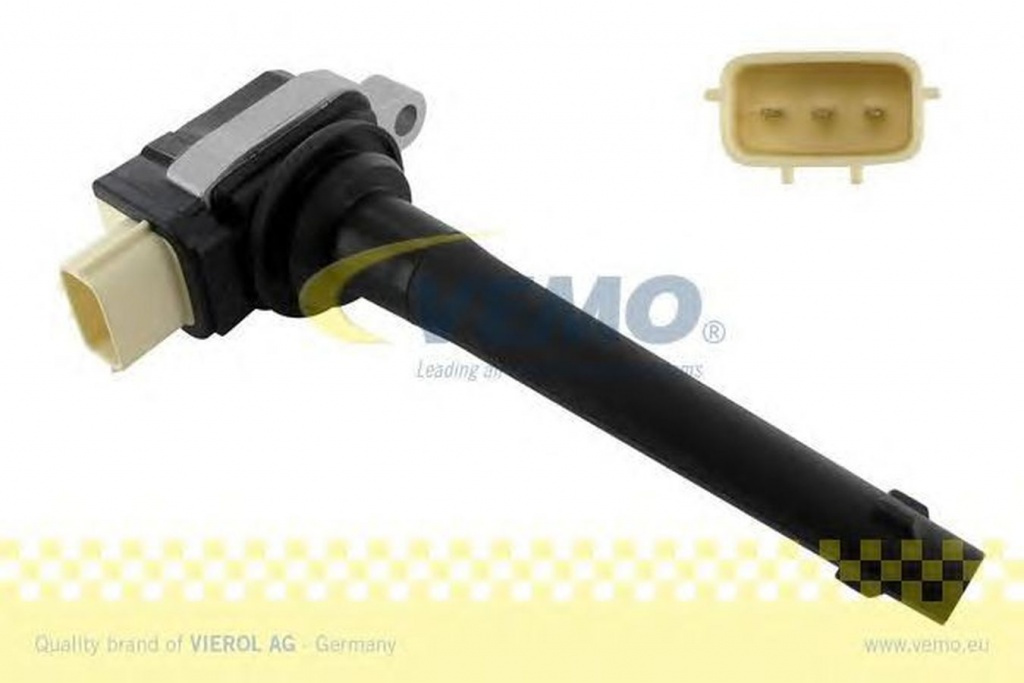 Bobina de inductie RENAULT MEGANE III Grandtour KZ0 1 VEMO V46700001 PieseDeTop