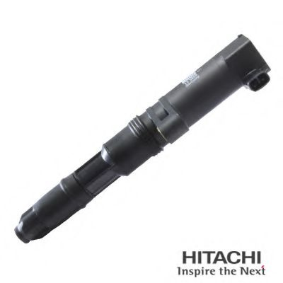 Bobina de inductie RENAULT MEGANE Scenic (JA0/1_) (1996 - 2001) HITACHI 2503800