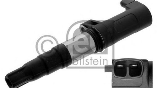 Bobina de inductie RENAULT MEGANE Scenic JA0 1 FEBI FE21666