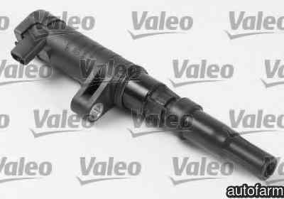 Bobina de inductie RENAULT MODUS / GRAND MODUS F/JP0 VALEO 245104