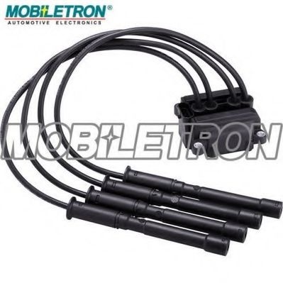 Bobina de inductie RENAULT MODUS / GRAND MODUS (F/JP0) (2004 - 2016) MOBILETRON CE-74 piesa NOUA