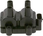 Bobina de inductie RENAULT MODUS / GRAND MODUS F/JP0 BOSCH 0 986 221 060