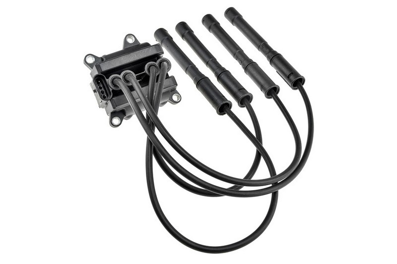 BOBINA DE INDUCTIE RENAULT SYMBOL 2 2008->2013 , pentru tip motor D4F728, pentru tip motor D4F728/D4F736, pentru model LU2V, pentru Symbol, pentru Thalia, pentru 1.2 16V (LU2V)-55 KW; 1.2 LPG-55 KW;