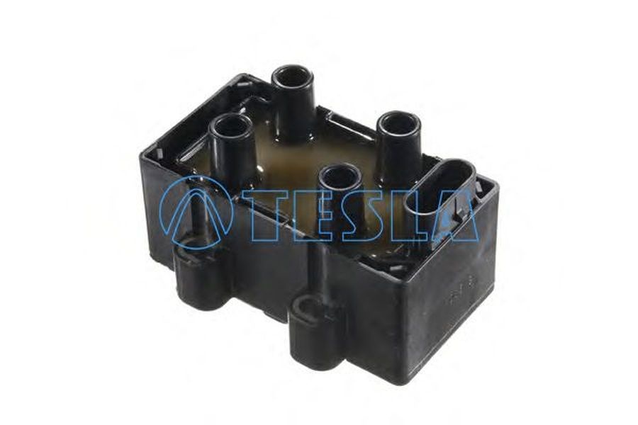 Bobina de inductie RENAULT SYMBOL I LB0 1 2 TESLA TES CL116