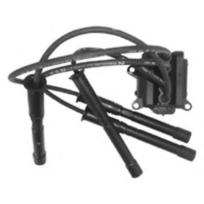 Bobina de inductie RENAULT TWINGO I (C06_), RENAUL