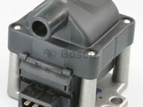 Bobina de inductie SEAT ALHAMBRA 7V8 7V9 BOSCH 0986221000