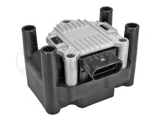 Bobina de inductie SEAT ALTEA (5P1) (2004 - 2016) 