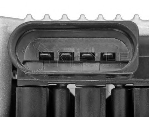 Bobina de inductie SEAT ALTEA (5P1) (200