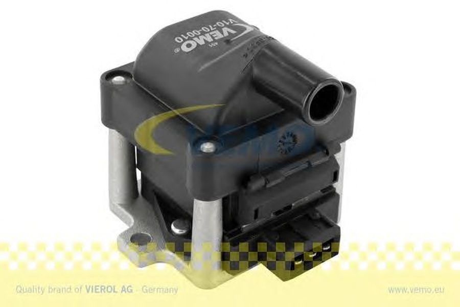 Bobina de inductie SEAT CORDOBA Vario 6K5 VEMO V10700010