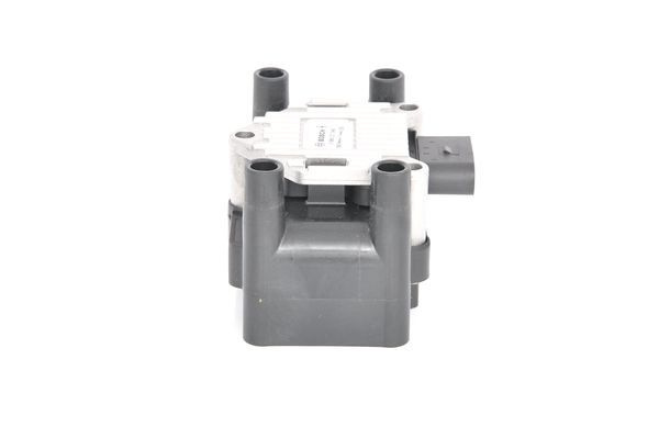Bobina de inductie # Seat Exeo 2009 2010 # 0 986 221 048 # BOSCH