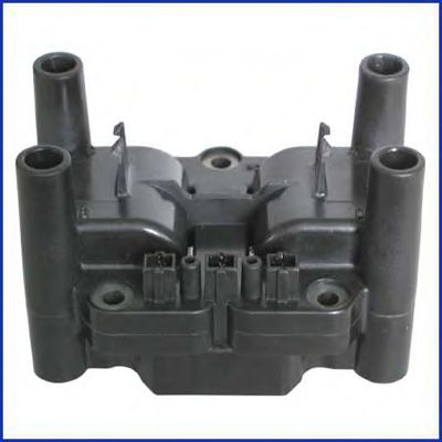 Bobina de inductie SEAT EXEO ST (3R5) (2009 - 2016) HITACHI 138704