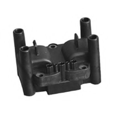 Bobina de inductie SEAT IBIZA III (6K1) (1999 - 2002) MAGNETI MARELLI 060717041012 piesa NOUA