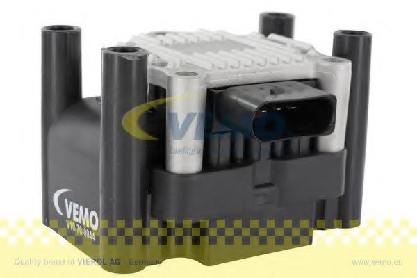 Bobina de inductie SEAT IBIZA Mk IV (6L1) (2002 - 2009) VEMO V10-70-0044