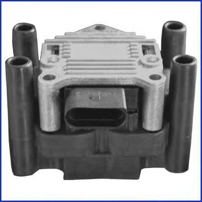 Bobina de inductie SEAT IBIZA V SPORTCOUPE (6J1, 6P1) - Cod intern: W20205171 - LIVRARE DIN STOC in 24 ore!!!