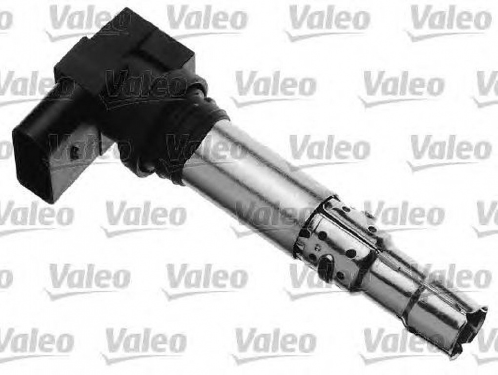 Bobina de inductie SEAT IBIZA V ST 6J8 6P8 VALEO 2