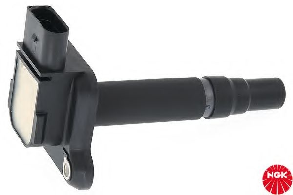 Bobina de inductie SEAT LEON (1M1) (1999 - 2006) N