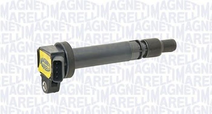 Bobina de inductie SEAT LEON 1P1 MAGNETI MARELLI 060810217010