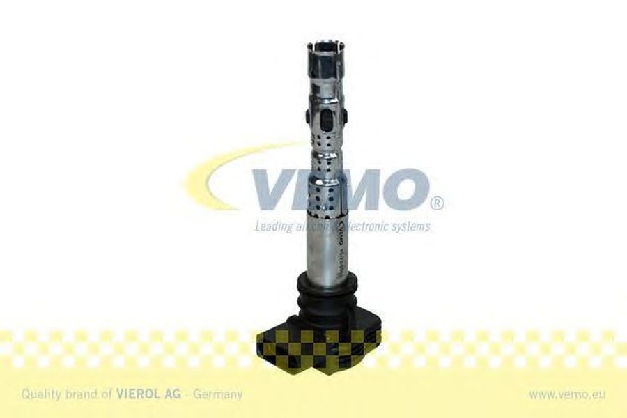 Bobina de inductie SEAT LEON 1P1 VEMO V10700060