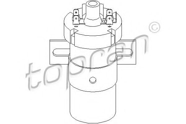 Bobina de inductie SEAT TOLEDO   (1L) (1991 - 199