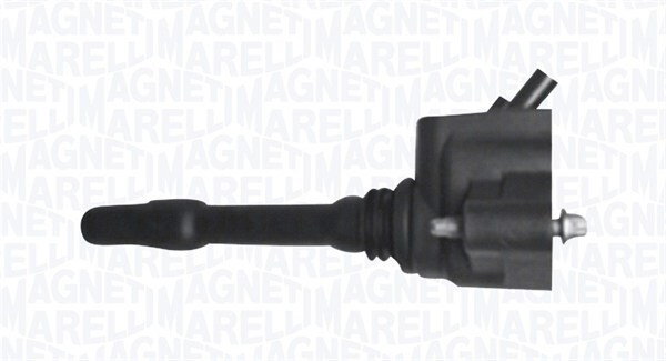 Bobina de inductie ~ Seria 7 (G11, G12) 740 e, Le limuzina 1,998 326 benzina/elector ~ 060717231012 ~ MAGNETI MARELLI