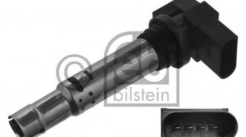 Bobina de inductie SKODA FABIA 6Y2 FEBI BILSTEIN 22038