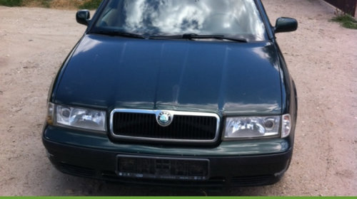 Bobina de inductie Skoda Octavia [1996 -