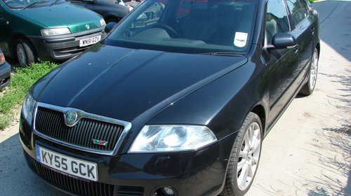 Bobina de inductie Skoda Octavia 2 [2004