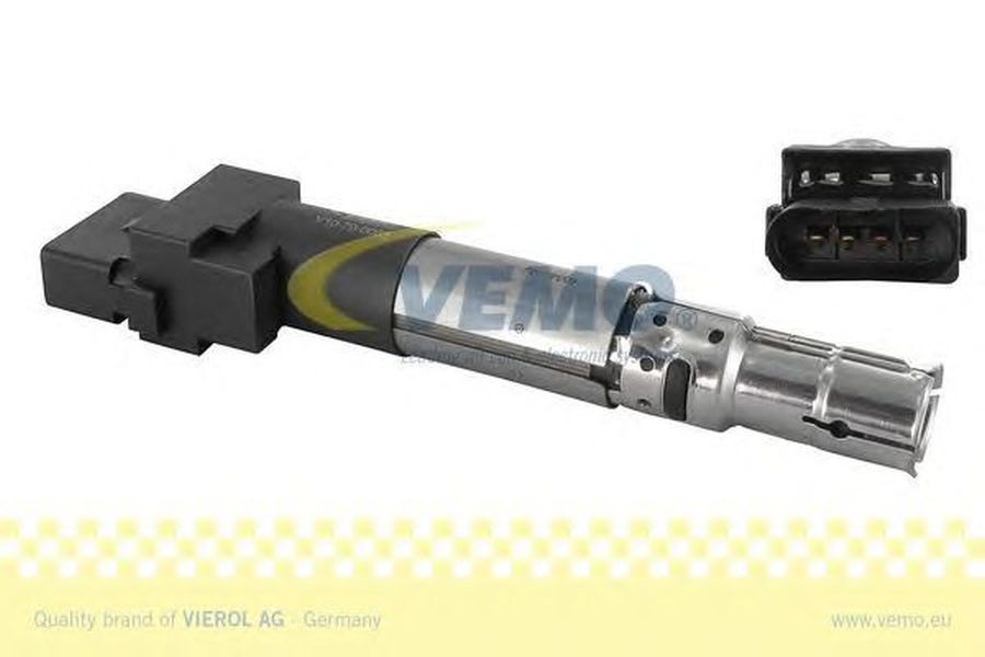 Bobina de inductie SKODA SUPERB 3T4 VEMO V10700063