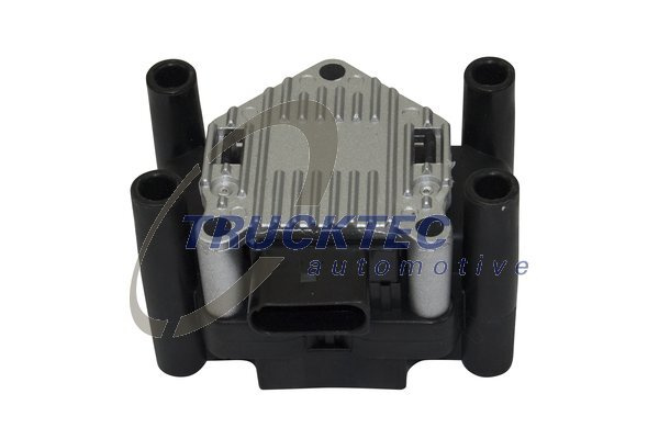 Bobina de inductie # Skoda Yeti 2009 2010 2011 2012 2013 2014 2015 2016 2017 # 07 17 014 # TRUCKTEC AUTOMOTIVE