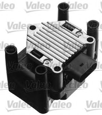 Bobina de inductie SKODA YETI (5L) - Cod intern: W20004459 - LIVRARE DIN STOC in 24 ore!!!