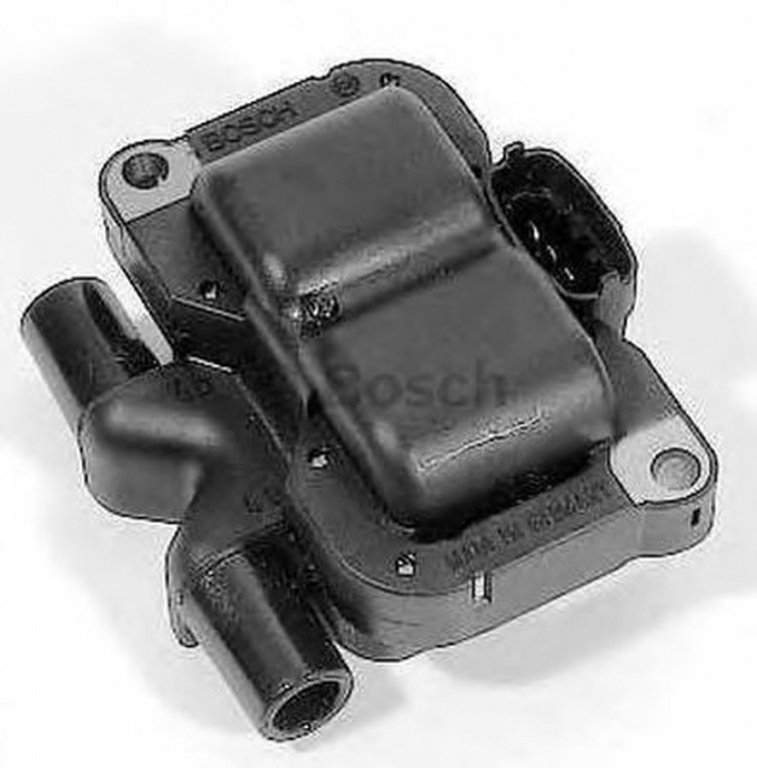 Bobina de inductie SMART ROADSTER cupe 452 BOSCH 0