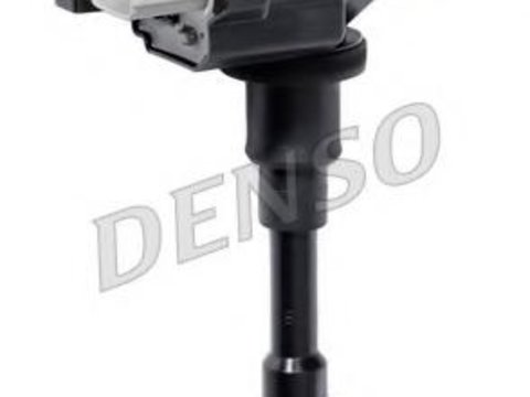 Bobina de inductie SUZUKI BALENO hatchback (EG), SUZUKI ESTEEM (EG), SUZUKI ESTEEM combi (EG) - DENSO DIC-0106