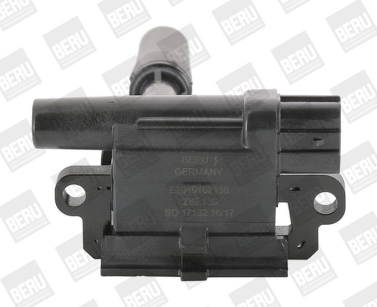 Bobina de inductie SUZUKI GRAND VITARA I FT BERU Z