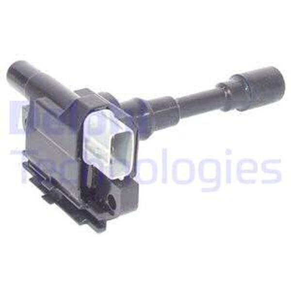 Bobina de inductie SUZUKI GRAND VITARA II JT DELPHI GN1031812B1