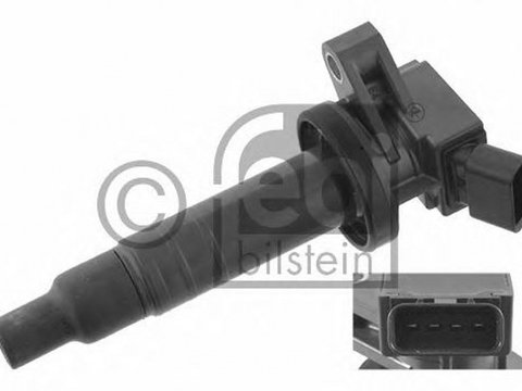 Bobina de inductie TOYOTA AVENSIS combi T25 FEBI FE32056