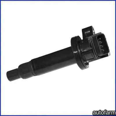 Bobina de inductie TOYOTA AVENSIS T22 HÜCO 133846
