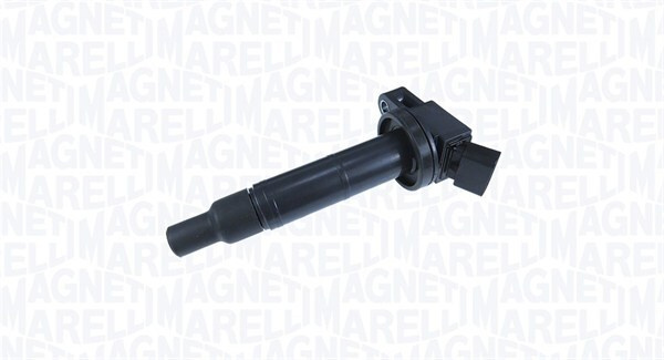 Bobina de inductie # Toyota Camry 2001 2002 2003 2004 2005 2006 # 060717119012 # MAGNETI MARELLI