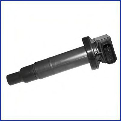 Bobina de inductie TOYOTA COROLLA Limuzina (E12J, E12T) (2001 - 2008) HITACHI 133844 piesa NOUA