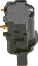 Bobina de inductie TOYOTA COROLLA V (_E8_), Liftback, 05.1982 - 05.1989 BOSCH F 000 ZS0 117