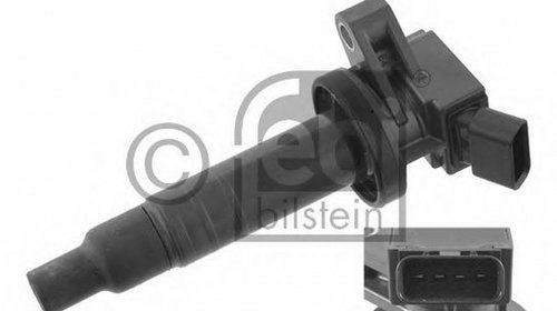 Bobina de inductie TOYOTA COROLLA Verso ZER ZZE12 