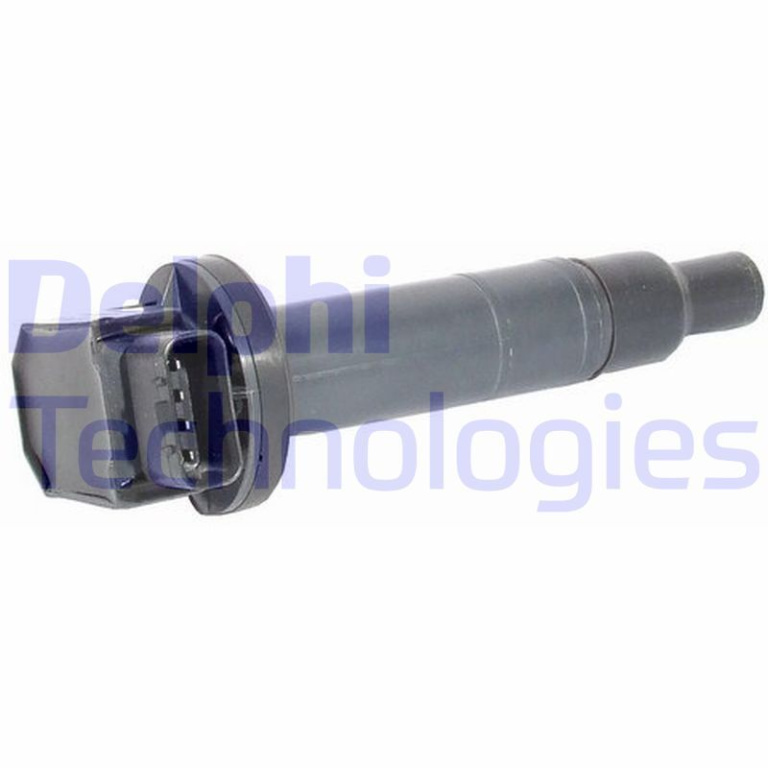 Bobina de inductie # Toyota Iq 2009 2010 2011 2012 2013 2014 2015 2016 2017 2018 2019 2020 2021 2022 2023 2024 2025 # GN10312 12B1 # DELPHI