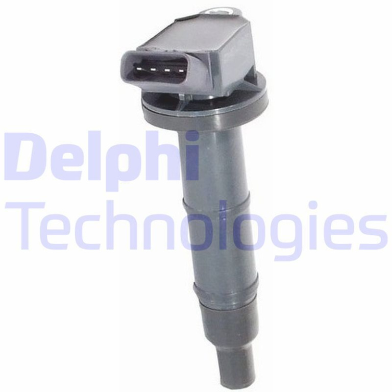 Bobina de inductie # Toyota Verso 2001 2002 2003 2004 2005 2006 2007 2008 2009 # GN10313 12B1 # DELPHI