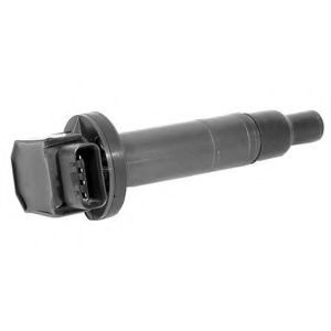 Bobina de inductie TOYOTA YARIS VERSO (NLP2, NCP2) (1999 - 2005) DELPHI GN10312-12B1 piesa NOUA