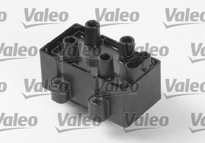 Bobina de inductie Valeo DACIA Super nova 2000-200