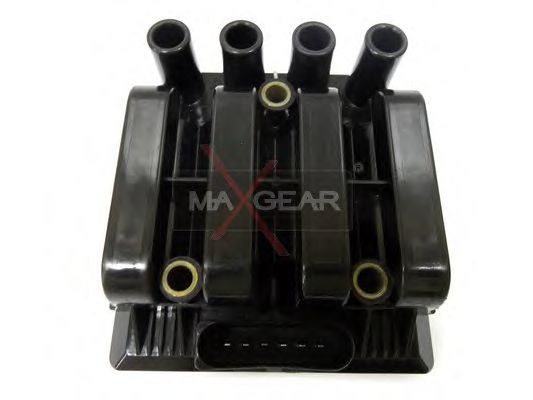 Bobina de inductie VOLKSWAGEN CADDY III combi (2KB, 2KJ, 2CB, 2CJ) - Cod intern: W20167792 - LIVRARE DIN STOC in 24 ore!!!