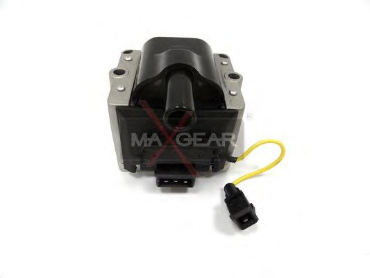 Bobina de inductie VOLKSWAGEN CADDY Mk II (9K9A) - Cod intern: M20396597 - LIVRARE DIN STOC in 24 ore!!!